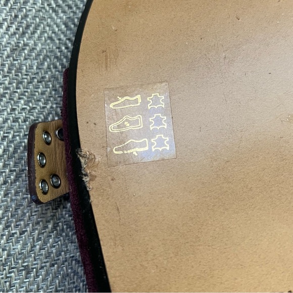 Isabel Marant Lennyo Sandals - Picture 5 of 9